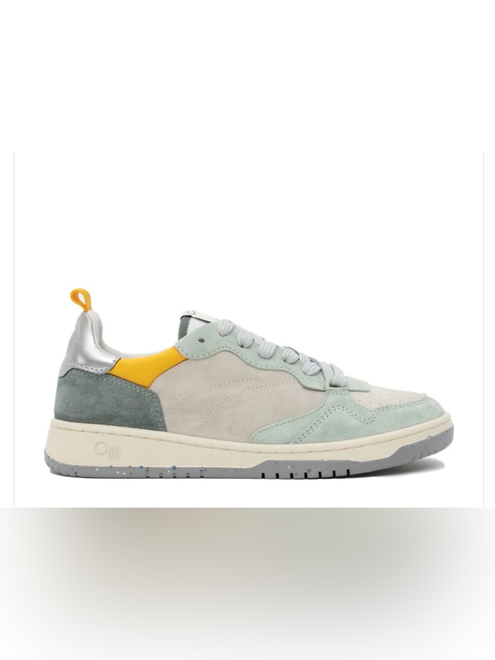 Brand New Oncept Phoenix Sneaker (Women) - Seafoam Multi